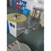 Rack de Material para Prensas Dobradeiras Alimentador Plano de Indução Totalmente Automático Rack de Alimentação Mesa Giratória Alimentadora Motor