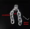 Cadena de Acero al Manganeso G80 16mm 22mm Muelle con Eje Sólido para Tubería Principal de Limpieza de Aceite