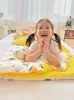 Bolsa de siesta de algodón puro extraíble para estudiantes de primaria para niños en otoño e invierno Forrada de forro polar grueso para guardería y escuela para todas las estaciones