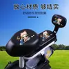 Funda de Asiento para Bicicleta Eléctrica, Resistente al Desgaste, Extraíble y Lavable, Funda de Asiento de Cuero PU para Bicicletas Eléctricas