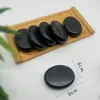 Piedra de Energía Piedra Volcánica Piedra de Masaje con Compresa Caliente SPA Piedra Caliente Fisioterapia Salón de Belleza Raspado Masaje Piedra de Salud