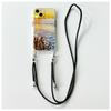 Nueva Funda para iPhone 17 Cruzada de Cuatro Agujeros Correa para Hombro Lanyard Ajustable X a Prueba de Golpes 15 Pro 14