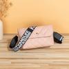 Bolso estilo Chanel nuevo 2023 bolso de mano para mujer bolso retro tipo sobre bolso bandolera de moda versátil rombos