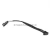 Boquilla de Lavaparabrisas Calefactable Jet XS 4117666 A para Ford Mondeo