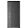 Puertas Antirrobo, Puertas de Entrada, Puertas de Entrada Prefabricadas al por Mayor, Puertas Antirrobo Clase A Hechas a Medida, Puertas Principales para Casas Rurales de Autoconstrucción, Puertas de Aluminio Fundido