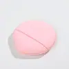 Novo Puff Esponja Air Cushion Rubycell Dupla Face Macio para Maquiagem Úmido e Seco Algodão de Maquiagem