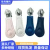 Moldeo por Inyección de Equipaje, Textiles para el Hogar, Ropa, Tiradores de Cremallera Coloridos de Nylon, Tiradores de Silicona de PVC Ecológicos para Bolsos