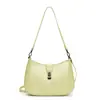 Bolso de axila retro de nicho estilo francés para mujer, nuevo bolso cuadrado pequeño de moda 2026, versátil para ir al trabajo, bolso de hombro y cruzado
