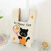 Nuevo Bolso de Punto Versátil de Moda, Bolso de Lana, Bolso Tote Casual, Bolso de Regalo para Mujer