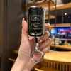 Funda para Llave Chery Tiggo 8 Plus Edición Kunpeng 9 Xingtu Yaoguang 7 Plus Seven Arrizo 8 5 PRO Cubierta para Llave
