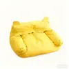 Casa para Perro Invierno Cálida Casa para Gato Casa para Perro Semicerrada Casa para Perro Mascota Cama para Perro Esterilla para Mascota Jaula para Mascota Valla para Mascota Almohadilla para Mascota