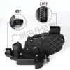 Adequado para Montagem de Travamento de Porta Elétrico do Volvo XC60 Bloco de Travamento de Porta Elétrico 31253661 31253662