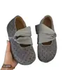 ¡Aumenta la altura! Zapatos Mary Jane cuadrados de lunares retro estilo coreano de corte bajo bailarinas zapatos de mujer franceses de principios de otoño