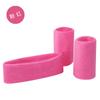 Venta al por mayor de fábrica Banda para la cabeza Deportiva de Baloncesto Running Transpirable a prueba de sudor Muñequera Toalla absorbente de sudor Anti-sudor