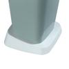 Soporte de cuchillos multiusos para cocina, estante de almacenamiento, ventilación, a prueba de moho, plástico, soporte para cuchillos de cocina, estante para cuchillos doméstico, estante de almacenamiento, soporte para cuchillos