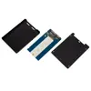 Caja de aluminio para unidad de estado sólido M.2 a 3.0, Adaptador de caja para unidad de estado sólido Ngff2280