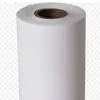 Ancho de 2 pulgadas Diámetro de 58 mm Pequeño Rollo de Papel Térmico para Recibos de 40 mm