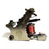 Equipamento para Tatuagem Máquina de Tatuagem de Cobre Puro para Iniciantes, Máquina para Contorno e Sombreamento, Máquina de Bobina, Máquina de Tatuagem Tradicional