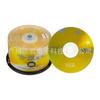 Disco CD-R Thunis en blanco para grabar, disco CD Purple Zodiac Series, disco CD Venus, disco CD para grabar, 700 MB