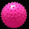 Pelota de Masaje, Pelota de Espinas, Pelota de Juguete para Bebé, Pelota de Yoga de Espinas Suaves, Se Puede Usar como Pelota de Agarre para Bebé