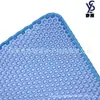 Nueva Venta Caliente Tapete para Arena de Gato a Prueba de Salpicaduras Material eva Impermeable Antideslizante Tapete Doméstico para Mascotas Tapete Lavable para Arena de Gato