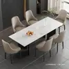 Silla de comedor minimalista italiana silla moderna simple silla con respaldo de lujo ligero taburete para apartamento pequeño hogar hotel restaurante metal