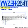 YWZ Hidráulico 100T Indicador de Nível 80T250T300T76T125T127YWZ150T200T350T400T500