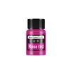 Pó Neon Transfronteiriço Pó Fluorescente Artesanato de Resina DIY Pó Colorido para Impressão Pigmento Fluorescente de Dupla Utilização Óleo-Água 20ml