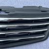 Adecuado para el conjunto de red central delantera Dongfeng Wind S500, protección delantera, red de aire superior, tanque de agua, máscara de admisión Gushan