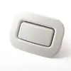 Adecuado para el interruptor de ajuste del respaldo del asiento trasero de Subaru Forester 64328AG001 64328AG011