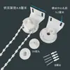 Accesorios para persianas enrollables de elevación Tipo de accionamiento manual Parasol Cordón para persiana veneciana Soporte Polea Cuentas tiradoras Carrete Controlador de cortina