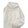 Diagrama de Rede J9030, P28 Roupa Original de Alta Qualidade com Capuz para Proteção Solar em Preto, Branco, Cinza Claro, M-3Xl, Outras Cores