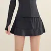 Falda Deportiva de Tenis Transpirable para Bádminton, Baile, Correr, Fitness