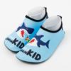 Zapatos de Playa para Niños Transfronterizos Antideslizantes de Suela Blanda Estampados para Exteriores para Vadeo y Senderismo en Río Calcetines Deportivos de Interior Zapatos de Fitness