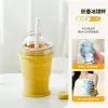 Taza Plegable Portátil para Bolas de Hielo, Molde para Bolas de Hielo, Gadget para Hacer Hielo, Bandeja para Cubitos de Hielo de Whisky, Molde para Cubitos de Hielo, Taza para Llevar