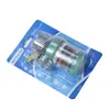 Cabezal de Ducha con Filtro de Seis Capas al por Mayor Grifo de Cocina Universal Ahorrador de Agua Grifo de Agua Corriente Cabezal de Ducha Anti-Salpicaduras Purificador de Agua