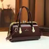Bolso de mujer urbano minimalista de alta gama elegante, nuevo bolso de moda para mamás, bolso de mano grande, bolso de hombro y bandolera, personalizado de fábrica