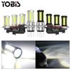 Lámpara antiniebla para coche Youbisi H4 H7 H8/H11 9005 9006-5630-33 lámpara antiniebla faro resaltado
