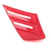 Adecuado para 10-13 Carcasa de faro trasero Mercedes-Benz Clase S W221 Carcasa de luz trasera Carcasa de luz trasera Superficie de luz trasera