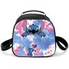 Bolsa para el almuerzo, Bolsa para lonchera, Bolsa térmica, Bolsa Bento, Bolsa para comidas infantiles, Bolsa térmica de papel de aluminio para estudiantes