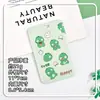 Portatarjetas de dinosaurio de dibujos animados, protector de tarjeta de acceso para campus estudiantil, portatarjetas para niños y ancianos, portatarjetas de autobús, estuche rígido al por mayor
