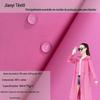 15D nylon 0.05 grade 480t nylon down jacket tecido impermeável proteção solar roupas pão roupa Hanfu pano