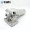 322-3155 Adecuado para Maquinaria de Ingeniería 312E 320D2 320E Carcasa del Filtro de Aceite del Motor