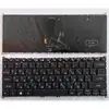 Teclado Us Ru Adecuado para Acer Tmx45-51 Tmp414-51G P614 N20H4 N18P6 N19H3