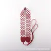 Correa de Cámara Étnica de un Solo Hombro del Fabricante 5cm Jacquard Correa Personalizada para el Cuello Correa Retro para Cámara Dslr Mirrorless