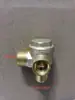 Accesorios para compresor de aire sin aceite válvula antirretorno de dos tres cuatro vías doble cabezal manguera electromagnética codo núcleo anillo de sellado asiento tornillo