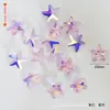 Pingente AB Phantom Boutique Estilo Barroco Austríaco Imitação Gotas de Água Concha de Amor Estrela Acessórios para Pulseira diy