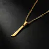 Moderna Cadena con Colgante de Hibisco Hueco, Sol Taino y Rana Koki de Puerto Rico para Hombres y Mujeres Joyería de Alta Gama