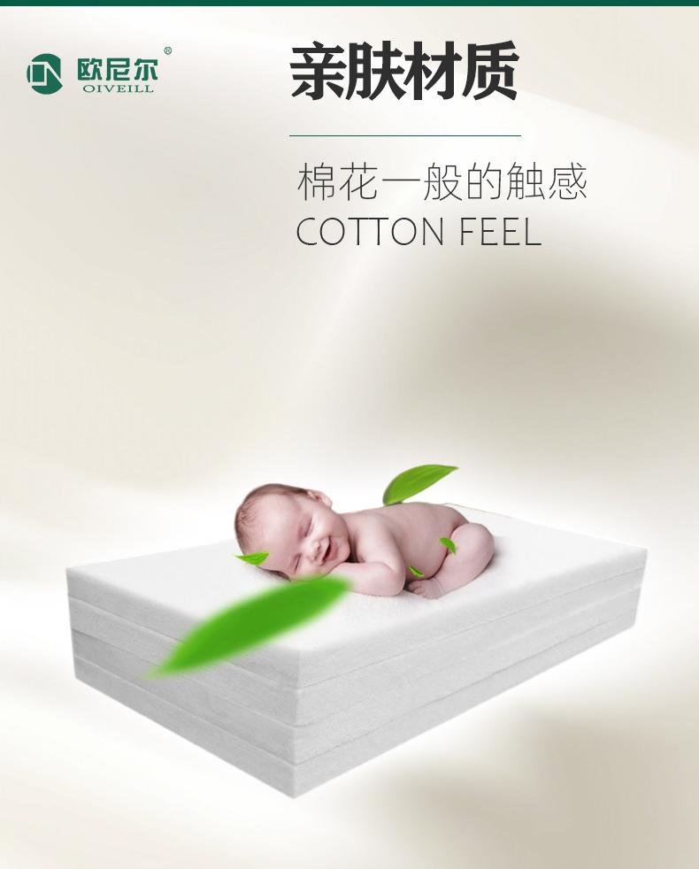 聚酯纤维吸音棉