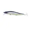 Venta al por mayor de fabricantes placa de lengua corta Mino señuelo de pesca Mino suspendido 0.5-1m carretera Yamino señuelo duro 86mm/106mm